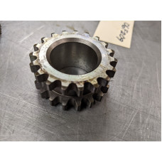 06F209 Crankshaft Timing Gear For 13-16 Ford Escape  2.5